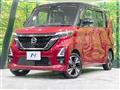 2022 Nissan ROOX