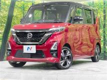 2022 Nissan ROOX