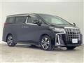 2021 Toyota Alphard
