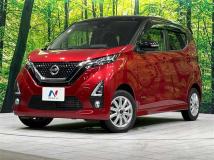 2019 Nissan DAYZ