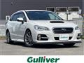 2015 Subaru Levorg