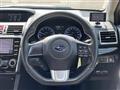 2015 Subaru Levorg
