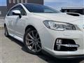2015 Subaru Levorg