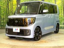 2026 Nissan ROOX