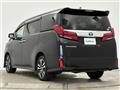 2018 Toyota Alphard