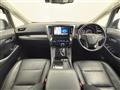 2018 Toyota Alphard