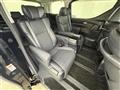 2018 Toyota Alphard