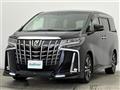 2018 Toyota Alphard