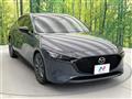 2024 Mazda Mazda3