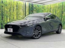 2024 Mazda Mazda3