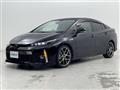 2022 Toyota Prius PHV