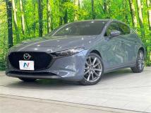2019 Mazda Mazda3