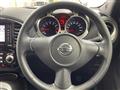 2015 Nissan Juke