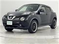 2015 Nissan Juke