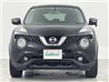 2015 Nissan Juke