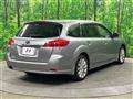 2010 Subaru Legacy Touring Wagon
