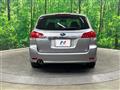 2010 Subaru Legacy Touring Wagon