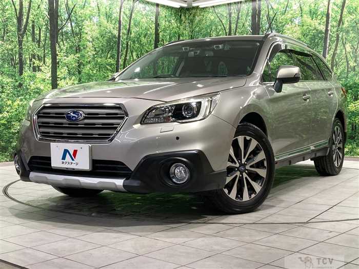 2016 Subaru Subaru Others