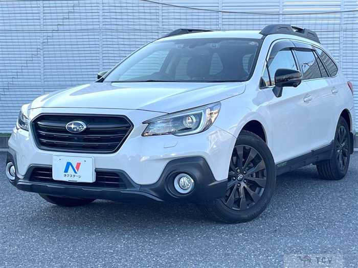 2019 Subaru Subaru Others