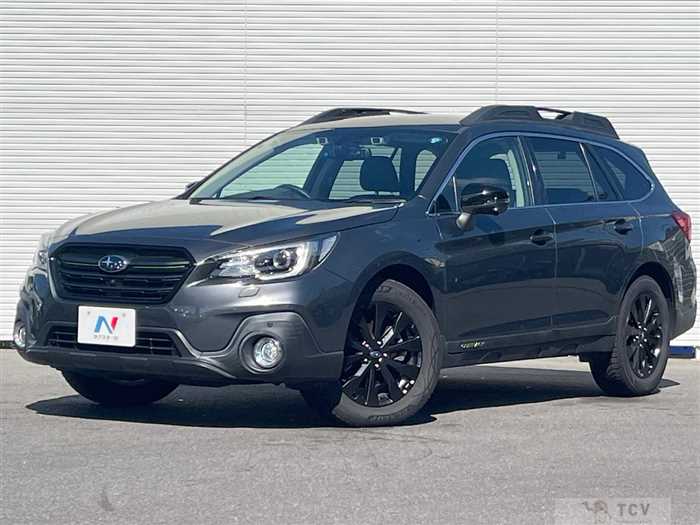 2020 Subaru Subaru Others