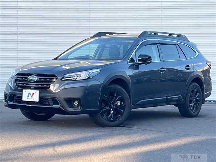 2022 Subaru Subaru Others