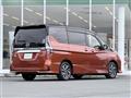 2019 Nissan Serena