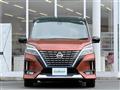 2019 Nissan Serena