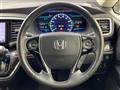 2016 Honda Odyssey Hybrid
