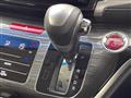 2016 Honda Odyssey Hybrid