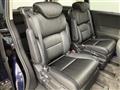 2016 Honda Odyssey Hybrid