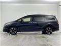 2016 Honda Odyssey Hybrid