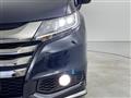 2016 Honda Odyssey Hybrid