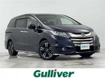 2016 Honda Odyssey Hybrid