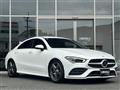 2020 Mercedes-Benz CLA-CLASS