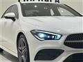 2020 Mercedes-Benz CLA-CLASS