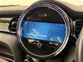 2021 BMW MINI