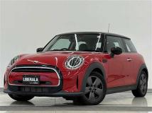 2021 BMW MINI