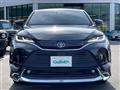 2021 Toyota Harrier Hybrid