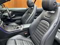 2018 Mercedes-Benz C-Class