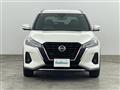 2021 Nissan KIX