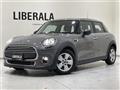 2018 BMW MINI