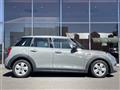 2018 BMW MINI