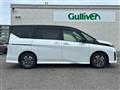 2025 Nissan Serena
