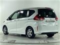 2020 Honda Freed+