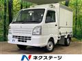 2015 Suzuki Carry Truck