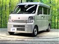 2018 Suzuki Every