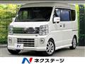 2019 Suzuki Every Wagon