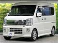 2019 Suzuki Every Wagon