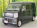 2019 Suzuki Every Wagon