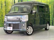 2019 Suzuki Every Wagon